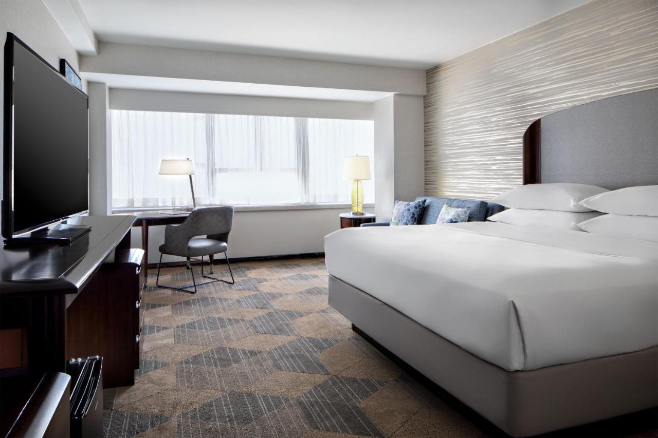 Chambre Lit King-Size