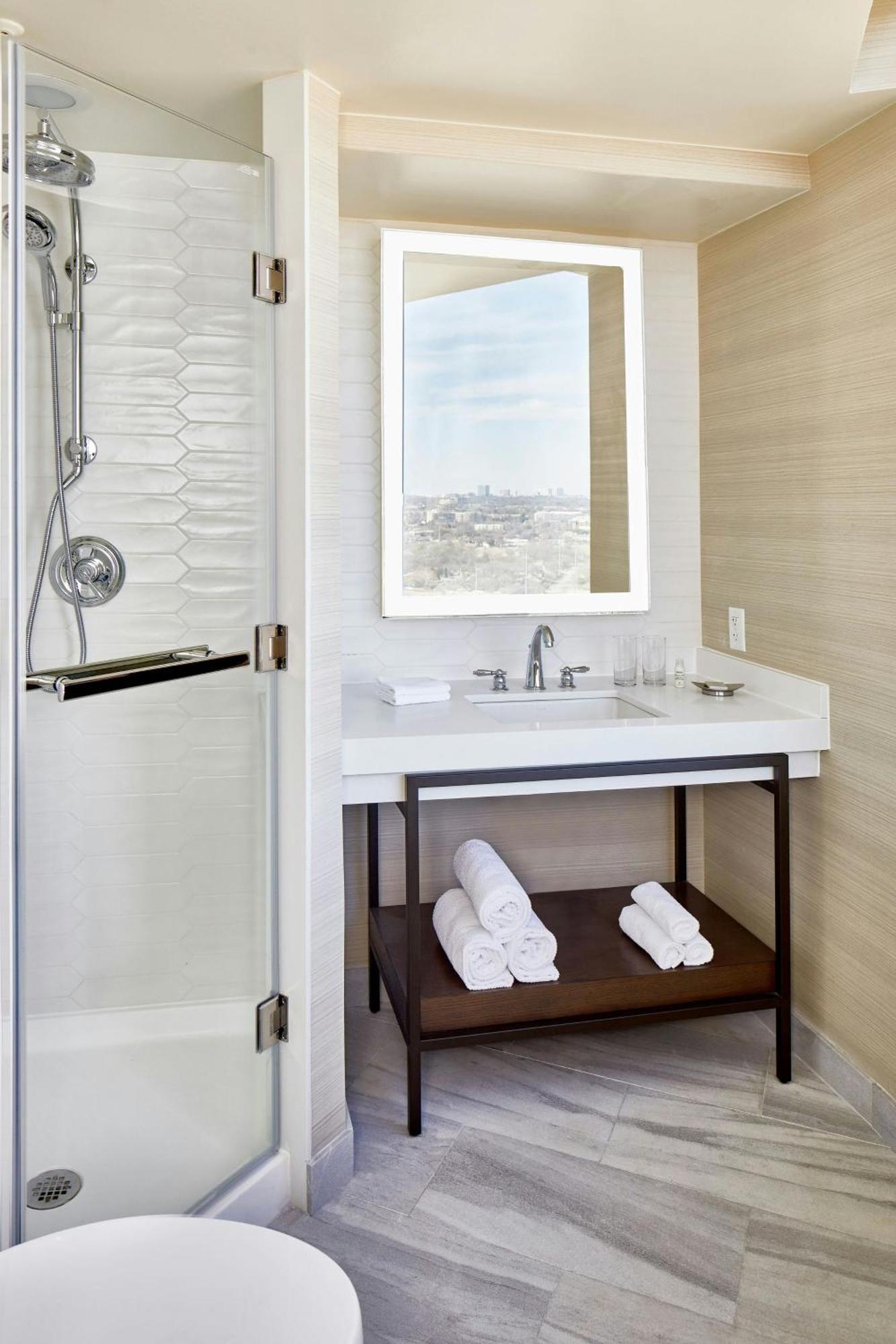 Chambre Lit King-Size
