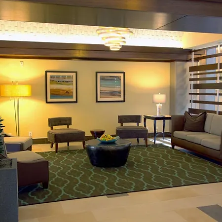 Embassy Suites By Hilton Dallas Market Center-3