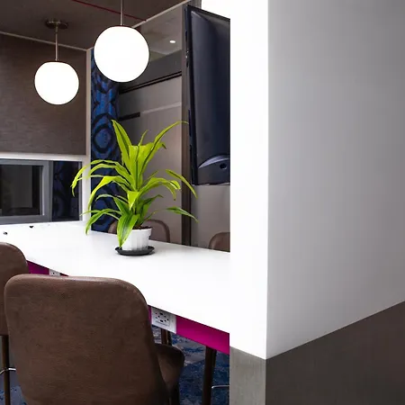 Crowne Plaza Dallas Downtown By Ihg-3
